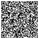 QR code with C & Y Investments LLC contacts
