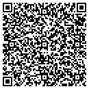 QR code with Think Studio contacts