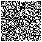 QR code with Thomas Lunde Design Consulting contacts