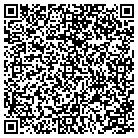 QR code with DE Los Santos Contracting Inc contacts