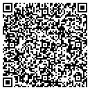 QR code with O Four Point contacts