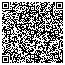 QR code with U R E P Inc contacts