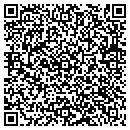 QR code with Uretsky & Co contacts