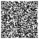 QR code with Usbgraphics contacts