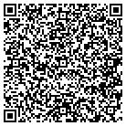 QR code with One Solution Services contacts