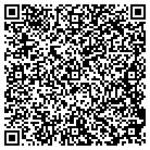 QR code with US Customs Service contacts
