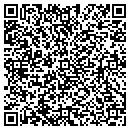 QR code with Posterscope contacts