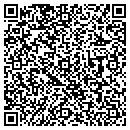 QR code with Henrys Maint contacts