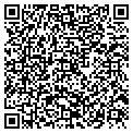 QR code with Homer M Holland contacts