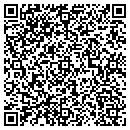QR code with Jj janitorial contacts