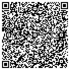 QR code with Rainbow Station at The Boulders contacts