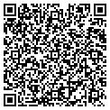 QR code with Rcs Group LLC contacts