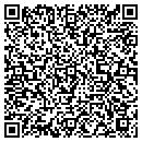 QR code with Reds Painting contacts