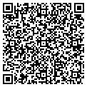 QR code with D S 2 Design contacts