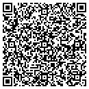 QR code with F M Graphics Inc contacts