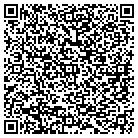 QR code with Richmond lab orthodontic studio contacts