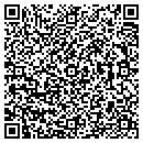 QR code with Hartgraphics contacts