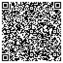 QR code with Hocatron Graphics contacts