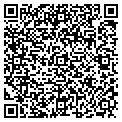 QR code with Hyperakt contacts