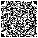 QR code with M V Sub Contractor contacts