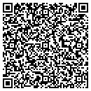 QR code with Mgd Creations contacts