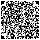 QR code with T H Epperson & Son House Move contacts