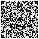 QR code with Pr Graphics contacts