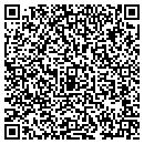 QR code with Zander Capital Inc contacts