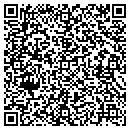 QR code with K & S Investments LLC contacts