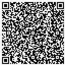 QR code with Uhlenhuth E H MD contacts