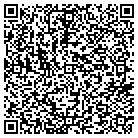 QR code with University-NM Health Sciences contacts