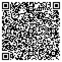QR code with KFC contacts