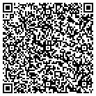 QR code with University NM Health Scncs contacts