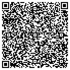 QR code with Christine C Franklin Attorney contacts