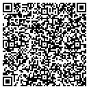 QR code with Upham Bryan D MD contacts