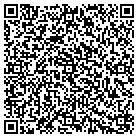 QR code with Marshall Advertising & Design contacts