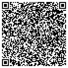QR code with Markon Realty and Management contacts