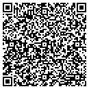 QR code with Roxburgh Agency contacts