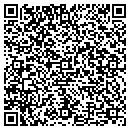QR code with D And L Contractors contacts