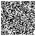 QR code with The Hock Group contacts
