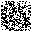 QR code with The Treasury contacts