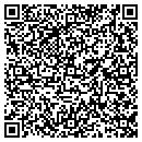 QR code with Anne L Strange Cleaning Servic contacts