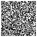 QR code with Yearke Graphics contacts