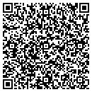 QR code with Art Lost Graphics contacts
