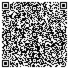 QR code with Binding & Graphic Solutions contacts