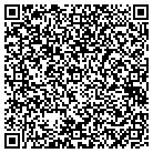 QR code with Rinker Materials Corporation contacts