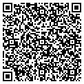 QR code with H C Beck Construction contacts