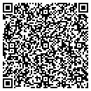 QR code with TVCMatrix contacts