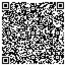 QR code with Wascher Daniel MD contacts