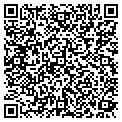 QR code with Univers contacts